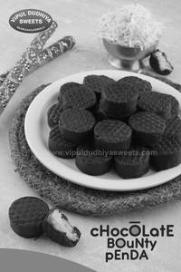 Chocolate Bounty