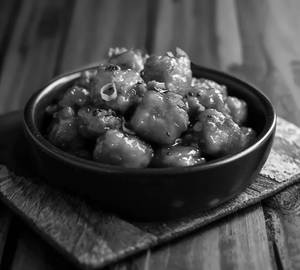 Paneer Manchurian
