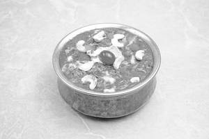 Paneer Makhanwala
