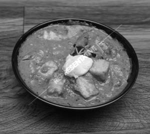Paneer Masala
