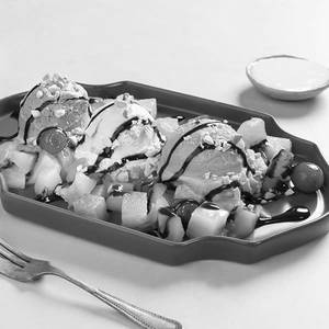 Tutti Fruity Special