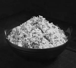 Ghee Rice