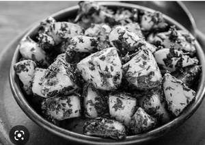 Methi Aloo
