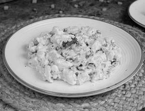 Russian Salad