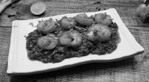 Prawn Fry