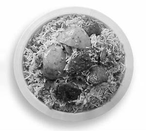 Mutton biryani