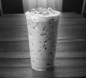 Cold Coffee