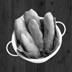 Pazham Poori
