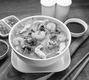 Mixed Non-veg Thukpa