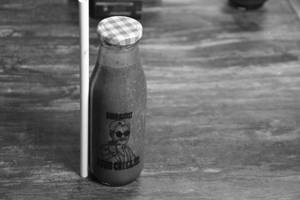 RICH CHOCOLATE Shake