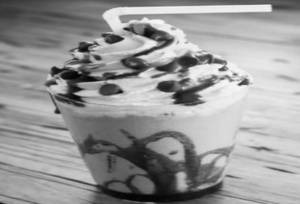 Kit-kat Shake