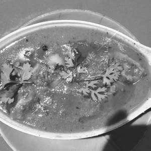 Chicken Liver Masala