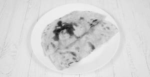Butter Roti