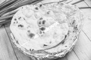 Tandoori Roti