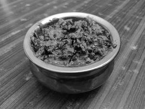 Bhendi Masala