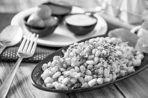 Crispy Corn