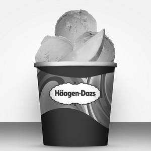 Mango Sorbet Pint (450 grams)
