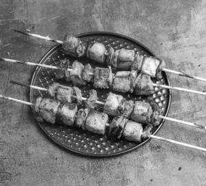 Paneer Pahadi Tikka