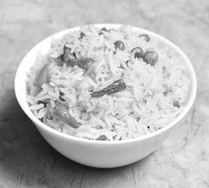 Peas Pulao