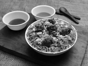 Mutton Noodles