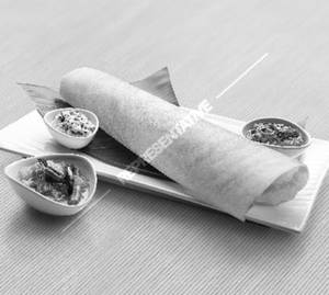 Plain Dosa