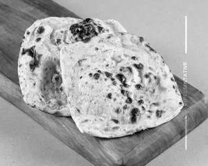Amritsari Kulcha