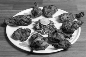 Tandoori Chicken