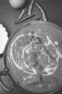 Special Butter Chicken