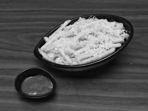 Finger Chips