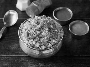 Veg Fried Rice