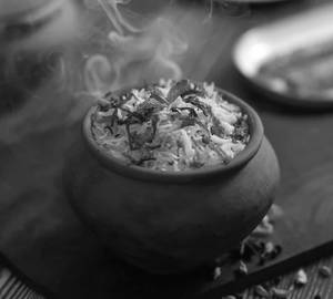 Exotic Vegetable Biriyani