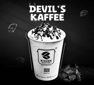 Devil's kaffee