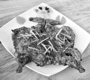 Alfam Chicken