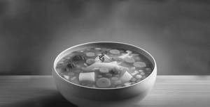 Veg Clear Soup