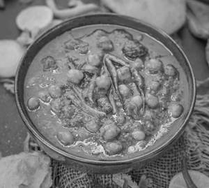 Chole (500gm)