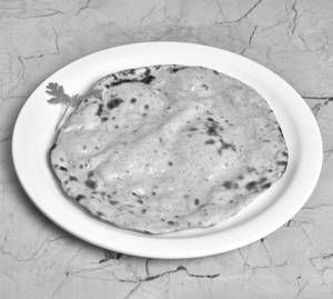Butter Roti