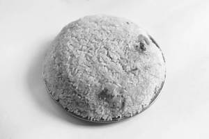 Plain Biryani Rice