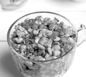 Peanut Masala