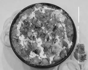 Chole Paneer