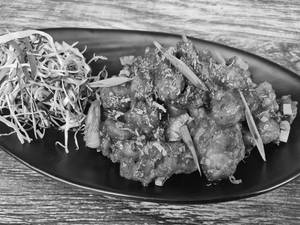 Veg Crispy