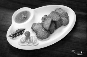 Fish Fried