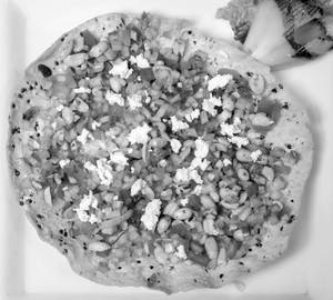 Masala Papad