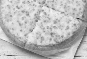 Cheese pizza