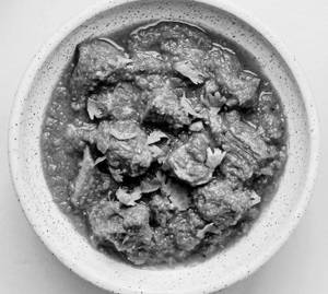 Mutton Curry
