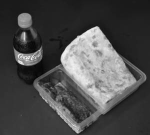Shami Kebab Combo