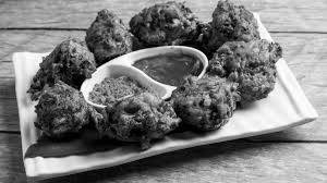 Methi bhaji   