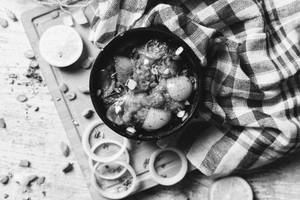 Chicken Dry Fry