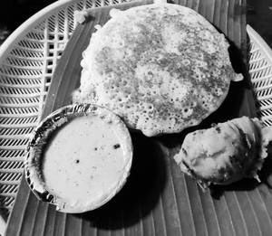 Loni Punch Dosa