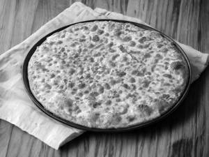 Magherita Pizza