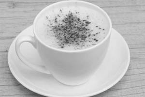 Hand Beaten Coffee [new]